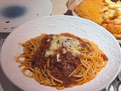 意大利肉酱意粉-杂咖zacup(领展中心城店)