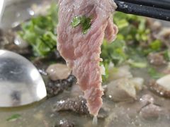-小杨翘脚牛肉