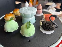 -馋遇江南·精致湖景雅宴(东方之门店)