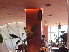 -星叶·东南亚料理(温州万象城店)