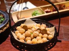 -大牌大·传统杭帮菜(湖滨店)