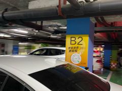 -天河城购物中心