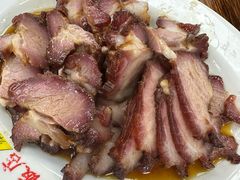-陈光记烧腊店(罗保博士街店)