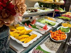 -初色海鲜自助(万丰路店)