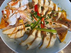 -九井澤精致料理(金茂店)
