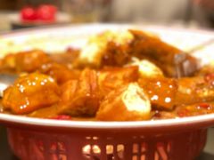 -旺顺阁·北京菜·烤鸭(大望路店)