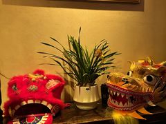 -龙门阵茶屋川菜馆(武康路店)
