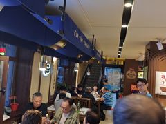 -老仁义·清真菜(太古街店)