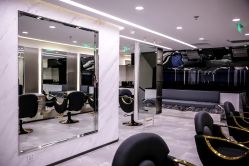 -简法造型·品牌形象店