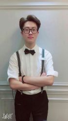 -崇尚GAVIN STYLE