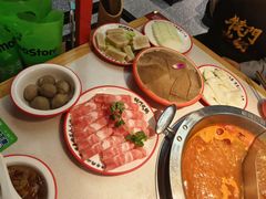 -犊门火锅(长沙五一广场总店)