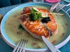 -My Way Town买味堂·东南亚餐厅(亦庄店)