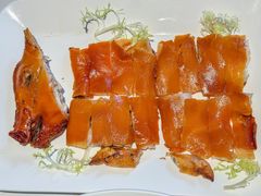 侨美西班牙香猪-侨美食家·41年地道粤菜(珠江新城店)