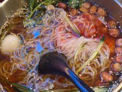 -杨记齐齐哈尔烤肉(总店)