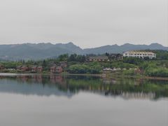 -哒啦仙谷旅游景区