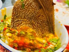 -码头故事·成都老火锅