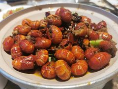 -郑喜旺烧烤(郑州总店)