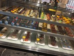 -荆州温德姆酒店-全日制餐厅