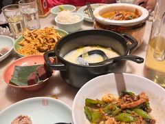 -小吊梨汤·北京菜·烤鸭(清河万象汇店)