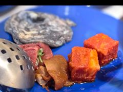 -星伦多自助料理·涮烤一体(杭州来福士店)