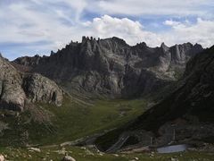 -莲宝叶则景区