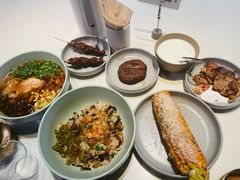 -胡麻(静安嘉里店)