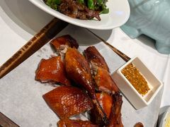 金陵脆皮烤鸭-小厨娘淮扬菜(江宁弘阳店)
