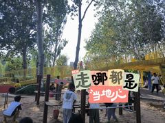 -张店儿童公园