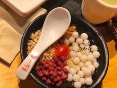 -一斗火锅·招财羊毛肚(北温泉九号店)