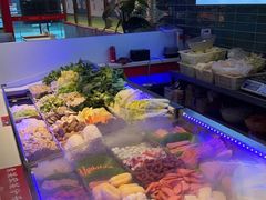 -天府国麻辣香锅(李沧万达店)