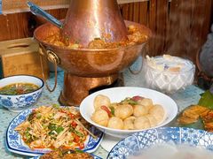 -蜗牛小馆醉乡民谣云南菜(惠新西里店)