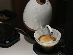 -Oasis coffee燕谷咖啡(公信店)