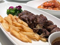 -荣兴酒家(徐家汇店)