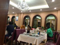 大堂-巴依老爷新疆美食(清华东门店)