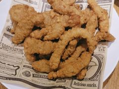 -去茶去餐厅(中央大街店)