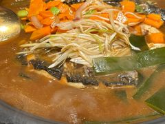 -探鱼·鲜青椒爽麻烤鱼(领展购物广场店)