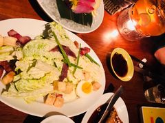 -上海柏悦酒店·世纪100牛排馆