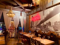 大堂-玛格萝妮(汇智国际商业中心店)