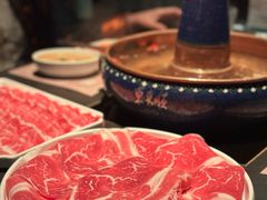 -东来顺·非遗火锅(赛格国际购物中心店)