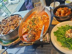 -甘家界牌柠檬鸭(青山店)