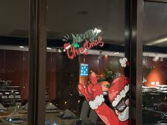 -汇泉王朝大饭店-旋转餐厅(南海路店)