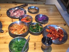 -麻蒲碳烤肉(远景路1号店)