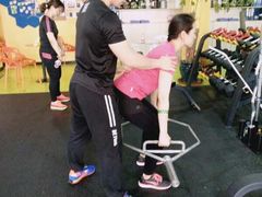 -RoMan罗马健身工作室(莘庄店)