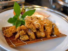 -佰园全日西餐厅-厦门佰翔软件园酒店