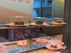 -争鲜回转寿司(东方银座店)