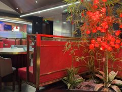 -四川饭店(城乡购物中心店)