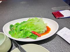 -蝴蝶里·粤菜·点心(滨江龙湖店)