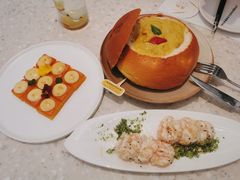 -大树餐厅(大悦城店)