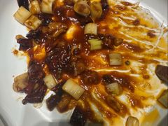 -香融府·烤鸭·家常菜(马家堡路店)