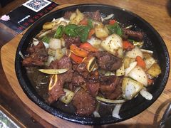 -张果佬年糕卷(科巷店)